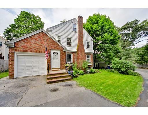 Property Photo: 165 Robbins MA 02186