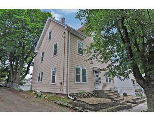 Property Photo: 52 Bryant St. MA 02148