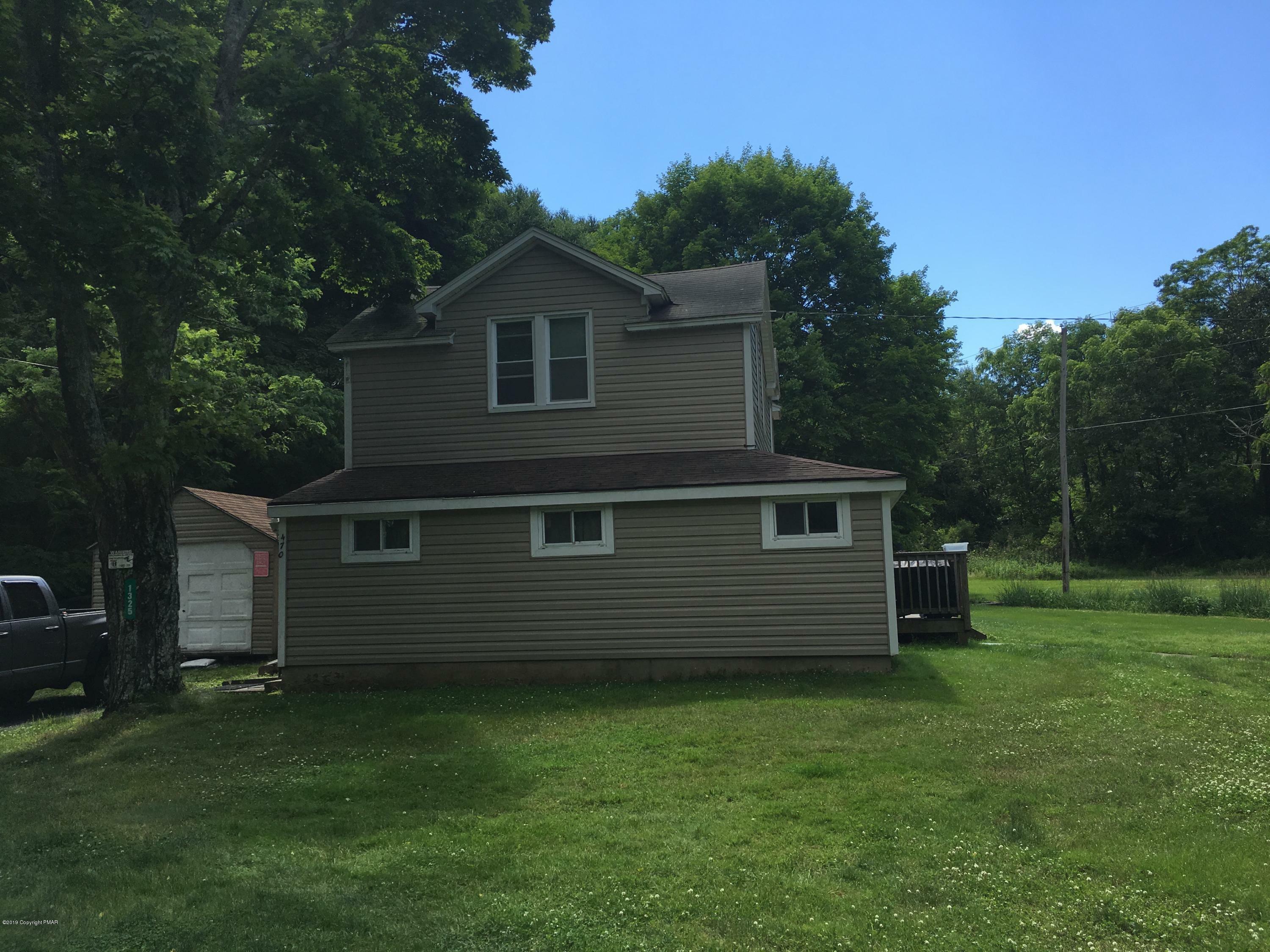 Property Photo:  1325 Beacon Hill Road  PA 18301 