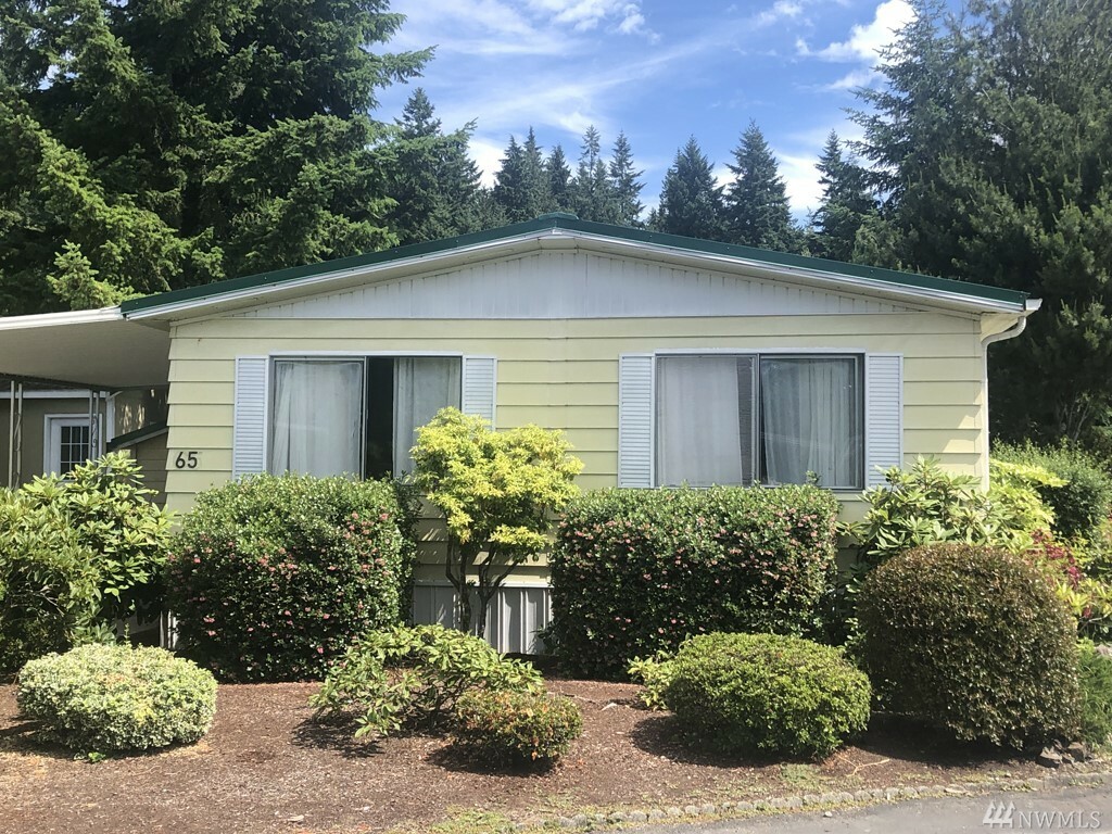 Property Photo:  16300 State Hwy 305 #65  WA 98370 