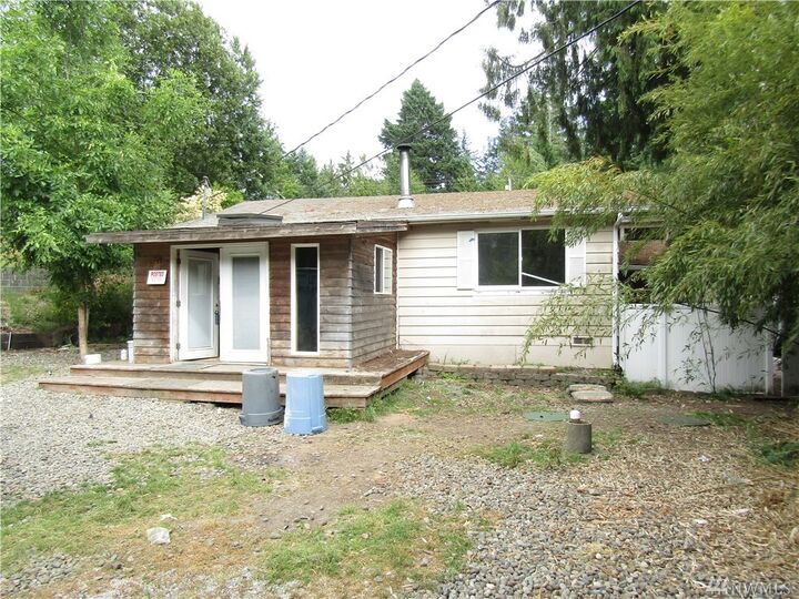 Property Photo: 9830 Overlook Dr NW WA 98502