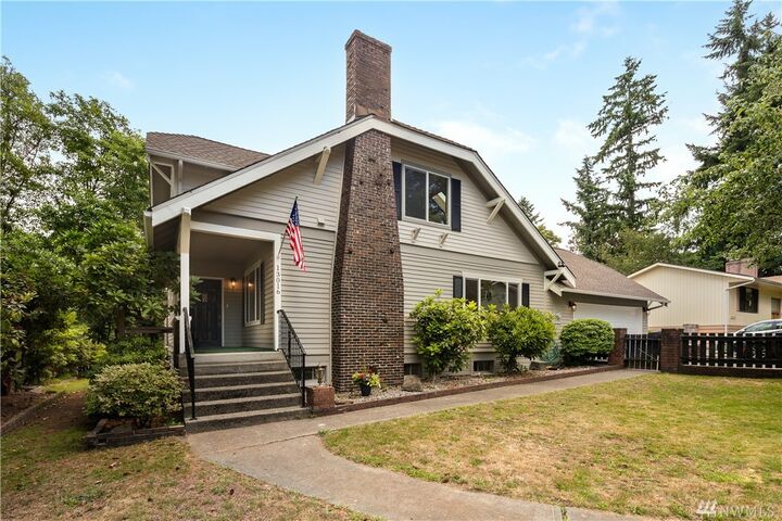 13016 8th Place SW  Burien WA 98146 photo