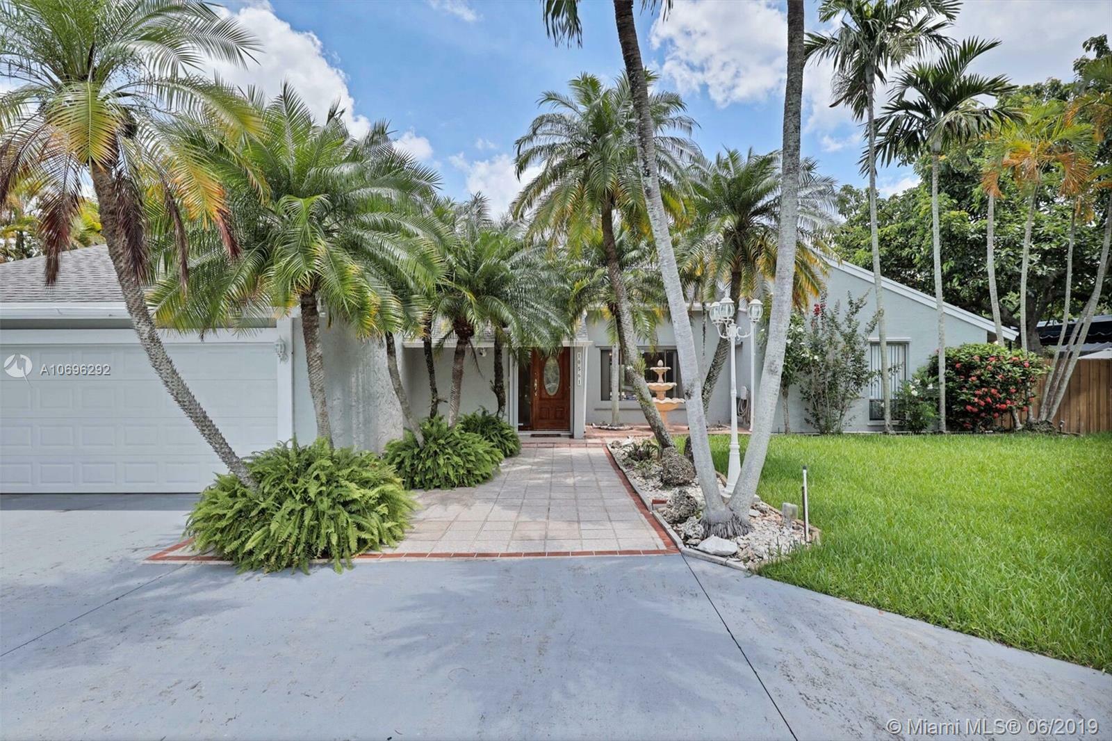 Property Photo: 10561 SW 139 St FL 33176