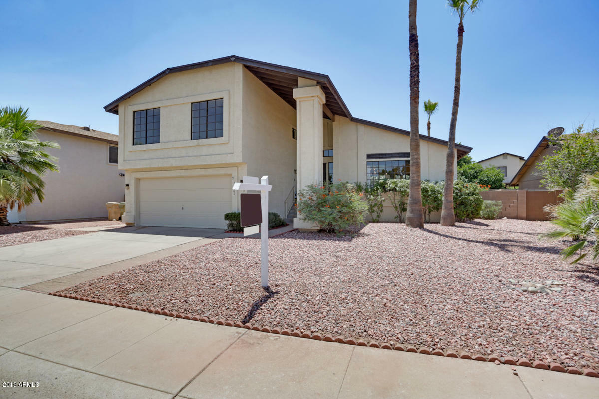 Property Photo:  6321 W Campo Bello Drive  AZ 85308 