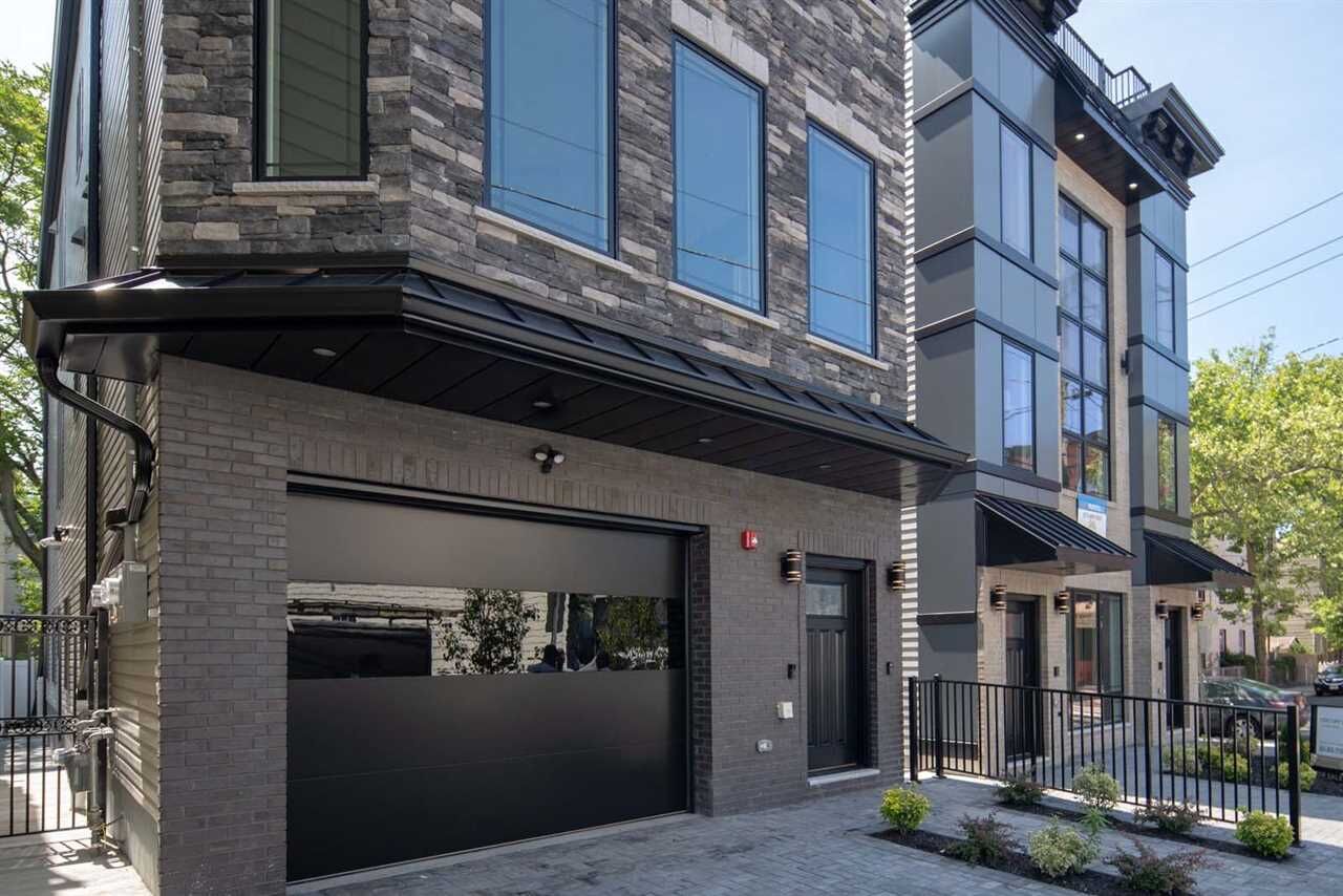 Property Photo:  230 Sherman Ave 1  NJ 07307 