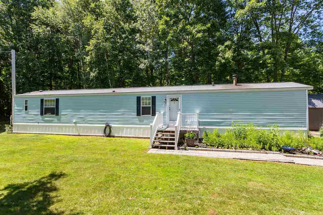 Property Photo:  4 Stacy Drive  NH 03867 