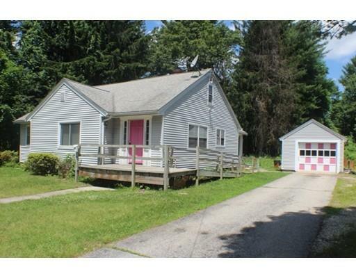 Property Photo:  18 Wright St  MA 01069 
