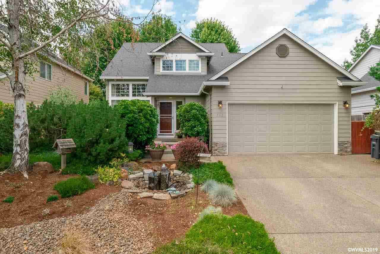 Property Photo:  783  Burley Hill Dr NW  OR 97304 