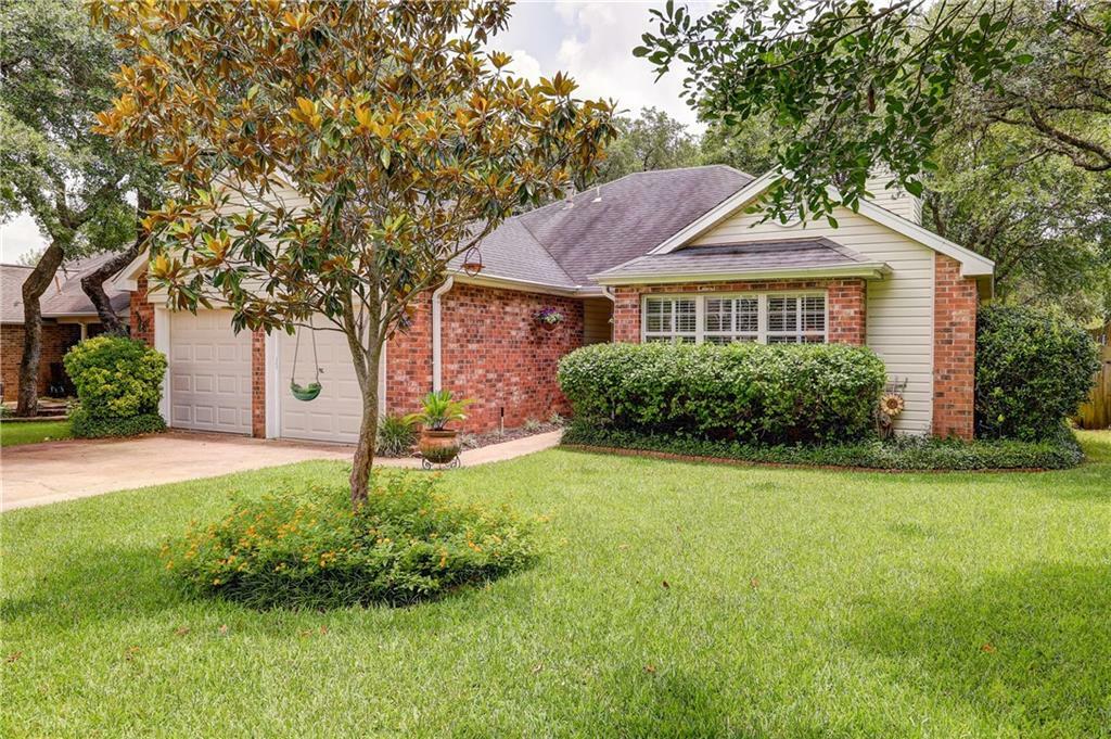 Property Photo:  3201 Festus Drive  TX 78748 