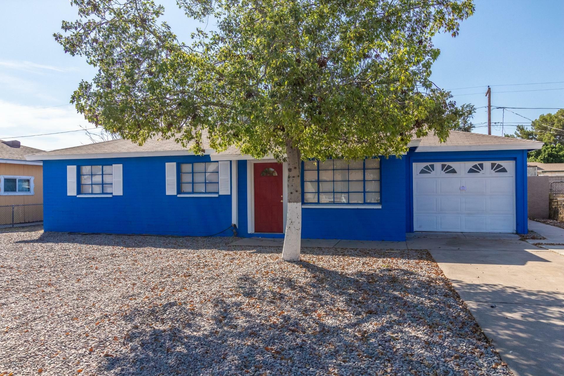 Property Photo: 4532 W Whitton Avenue AZ 85031