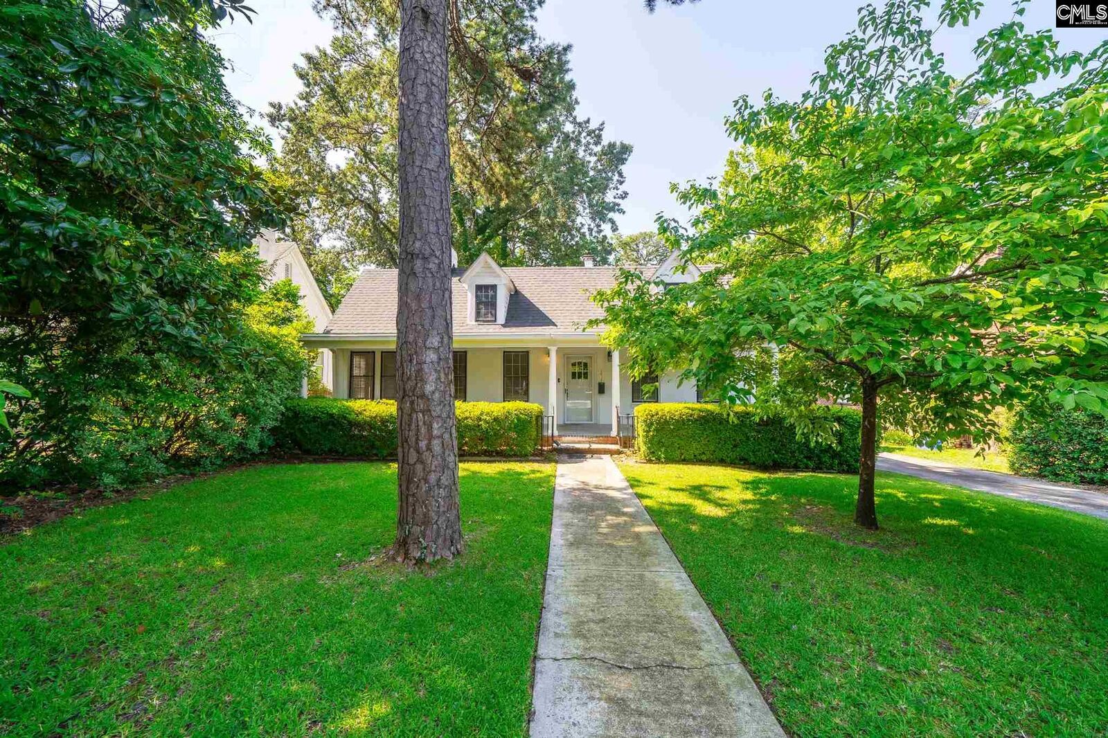 Property Photo: 2412 Monroe SC 29205
