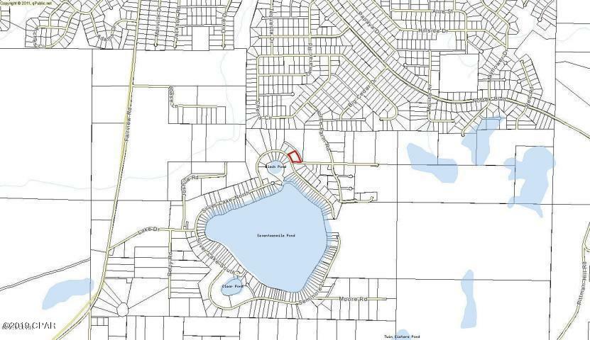 Property Photo: 00 N Silver FL 32448