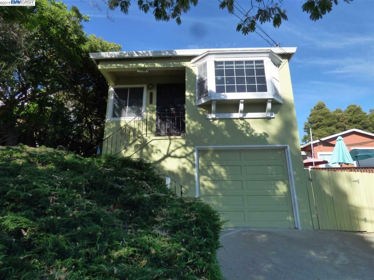 Property Photo:  16788 Rolando Ave  CA 94578 