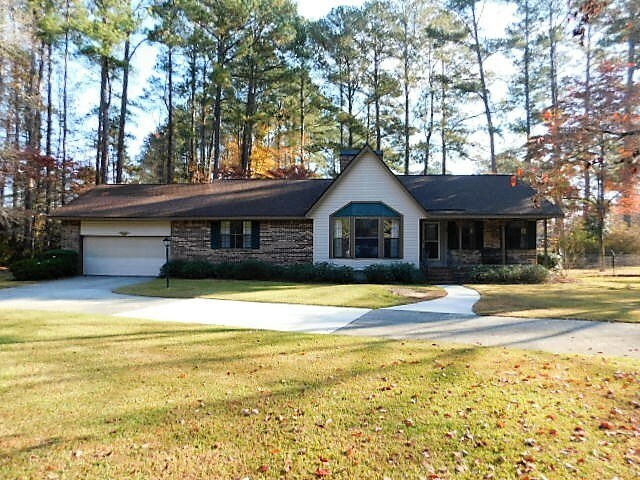 Property Photo:  600 Magnolia Drive  GA 30824 