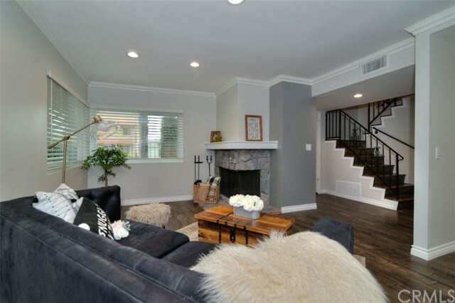 Property Photo: 9261 Walker St CA 90630