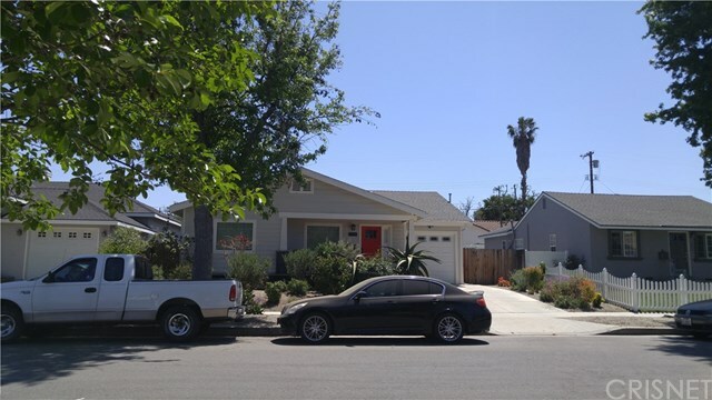 Property Photo:  17449 Bullock Street  CA 91316 