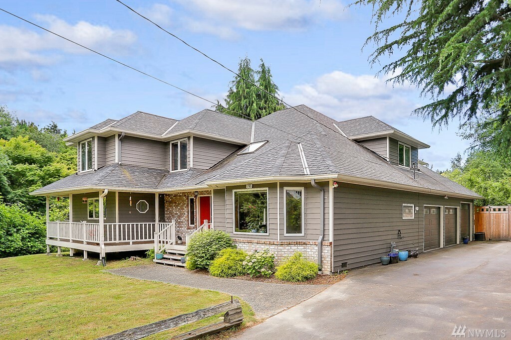 Property Photo:  17105 Ambaum Blvd S  WA 98148 