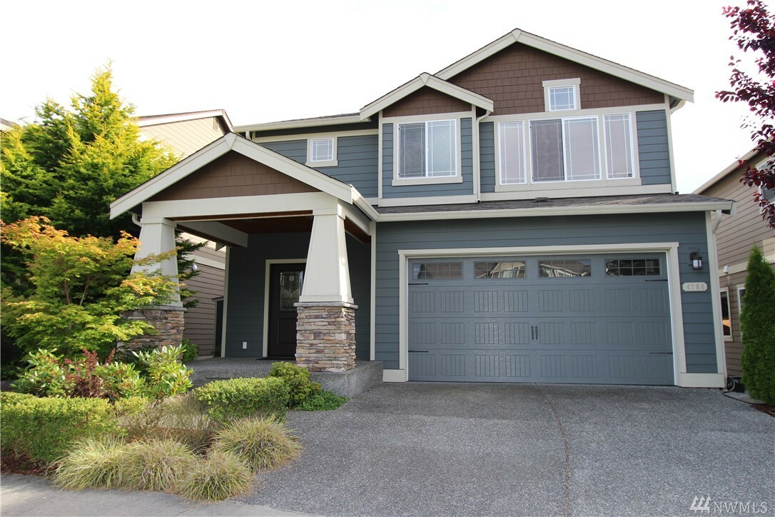 Property Photo:  4764 Arbors Cir  WA 98275 