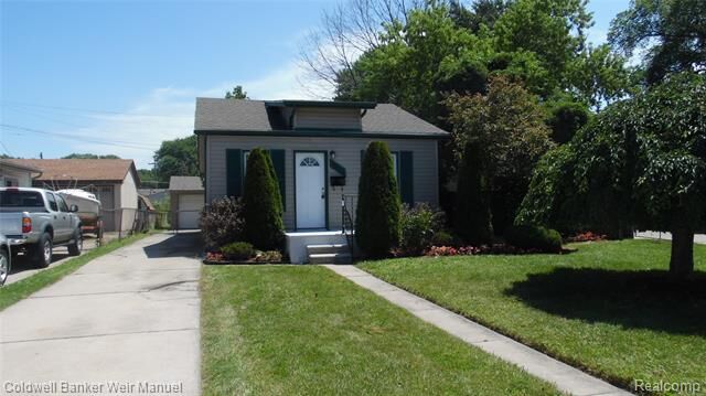 Property Photo:  28210 Florence Street  MI 48081 