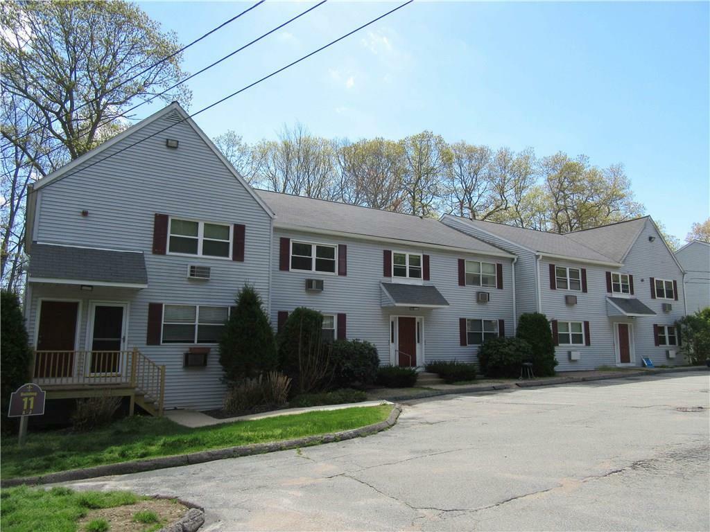 Property Photo: 11 - B Apache Dr RI 02891