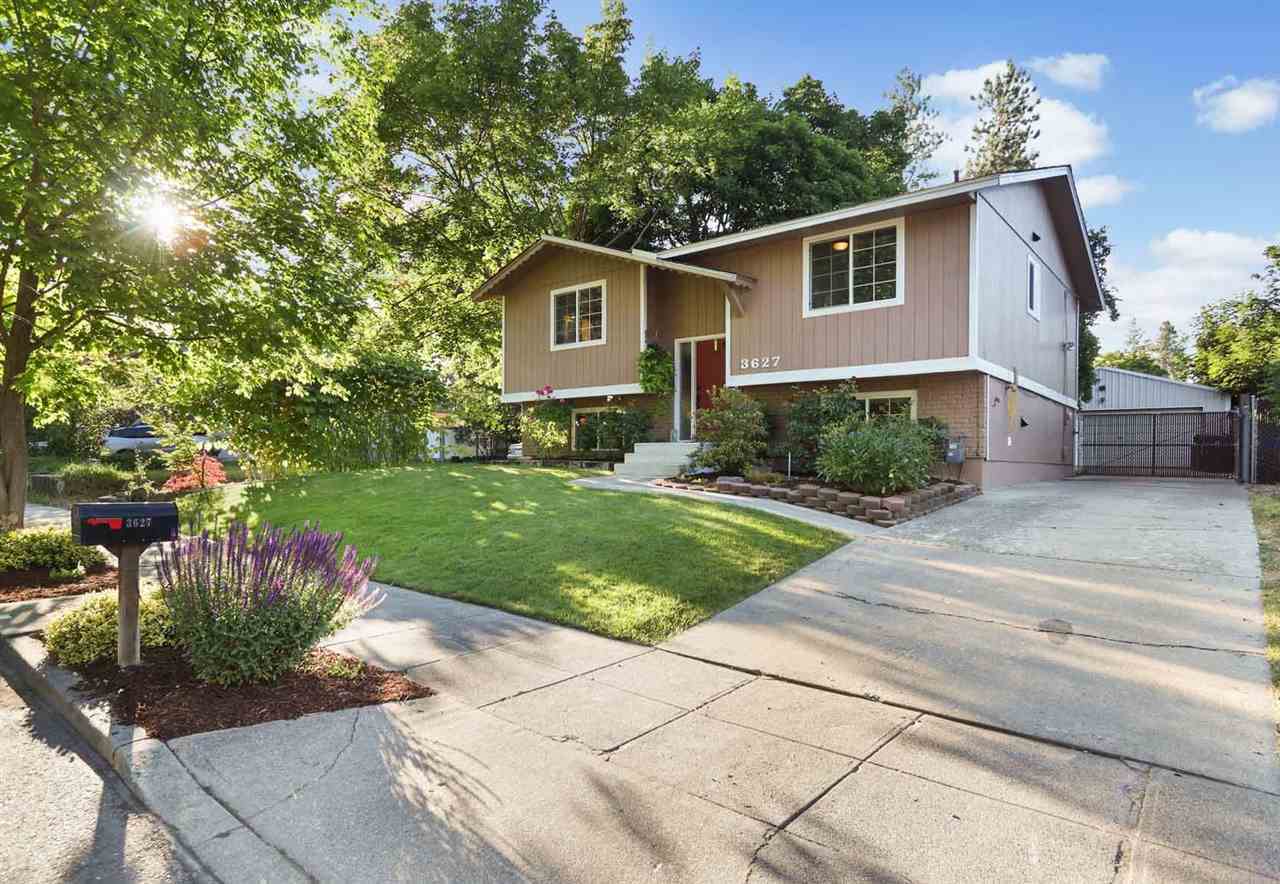 Property Photo:  3627 E 35th Ave  WA 99223 