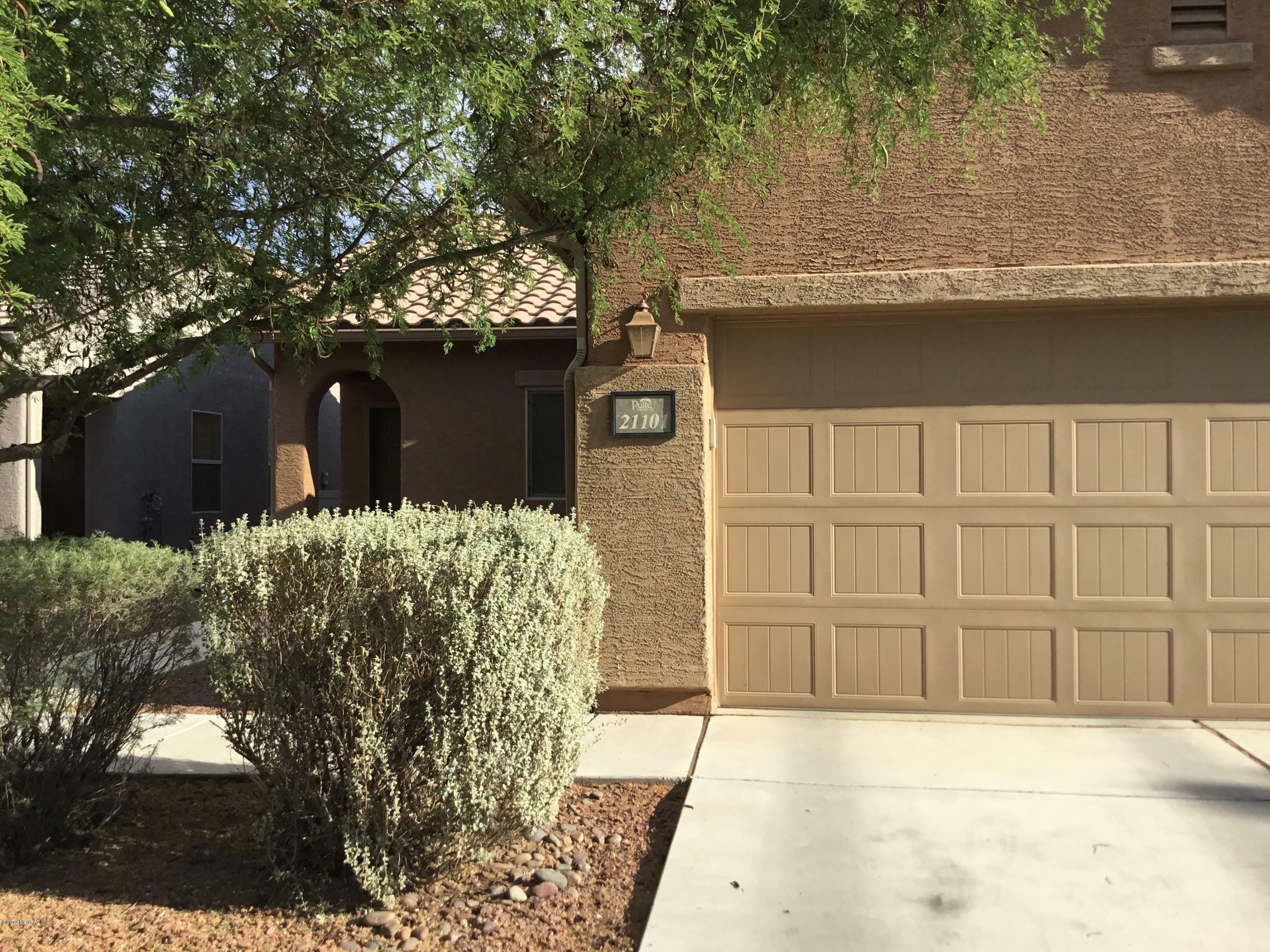 Property Photo:  21101 E Frontier Road  AZ 85145 