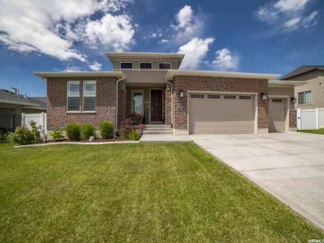 Property Photo:  Address not disclosed  UT 84075 