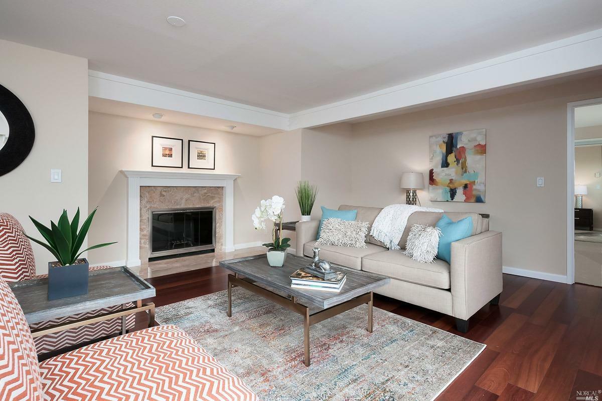 Property Photo: 70 Stanford Way CA 94965