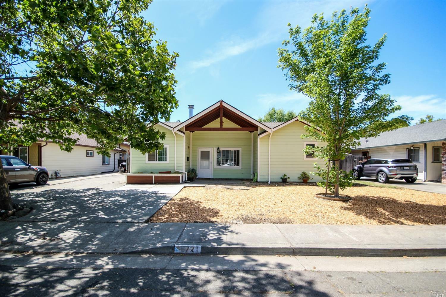 721 Georgia Way  Fairfield CA 94533 photo