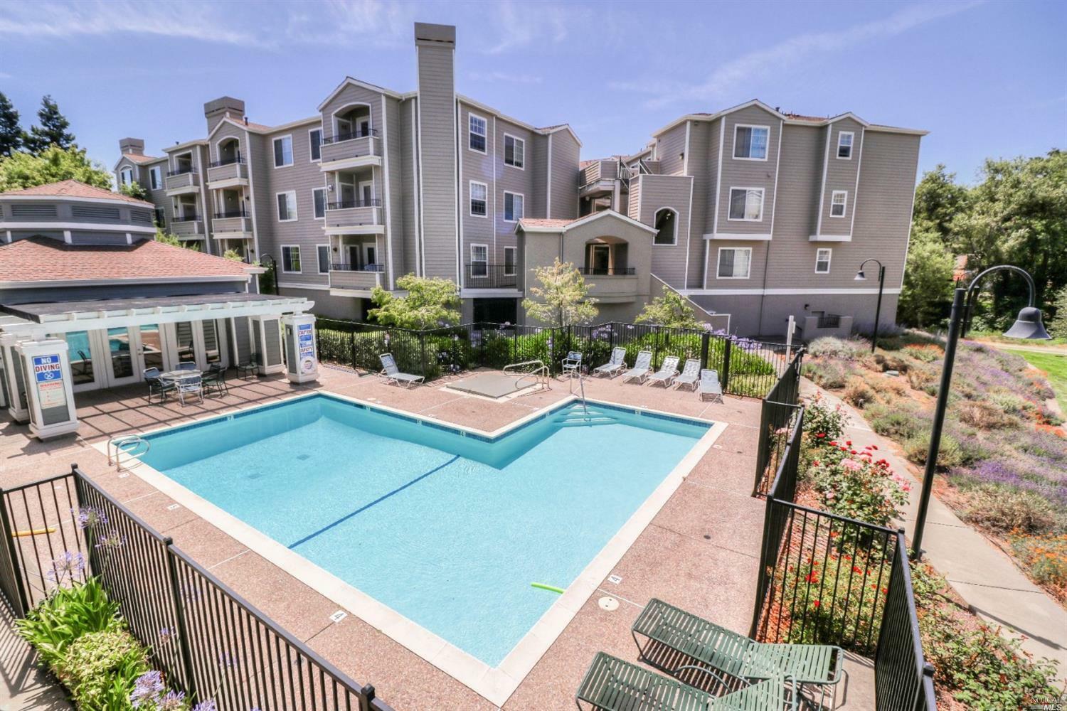 Property Photo:  1575 South Novato Boulevard 2  CA 94947 