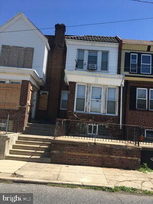 Property Photo: 1859 Haworth Street PA 19124