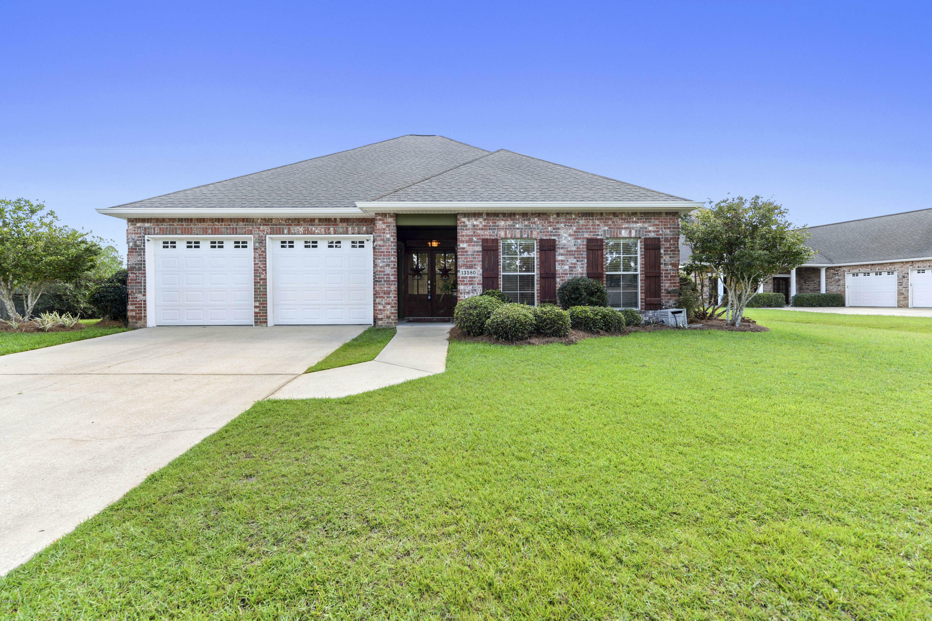 Property Photo:  13580 Brayton Boulevard  MS 39503 