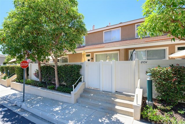 Property Photo:  8464 E Teton Court 271  CA 92808 