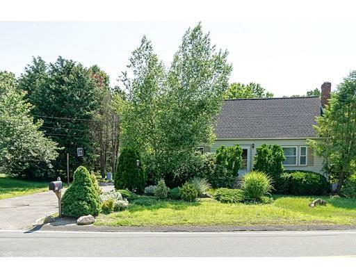 Property Photo: 590 West St MA 02072