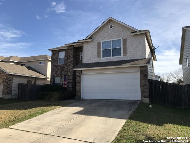 Property Photo: 2318 Marcy Route TX 78245