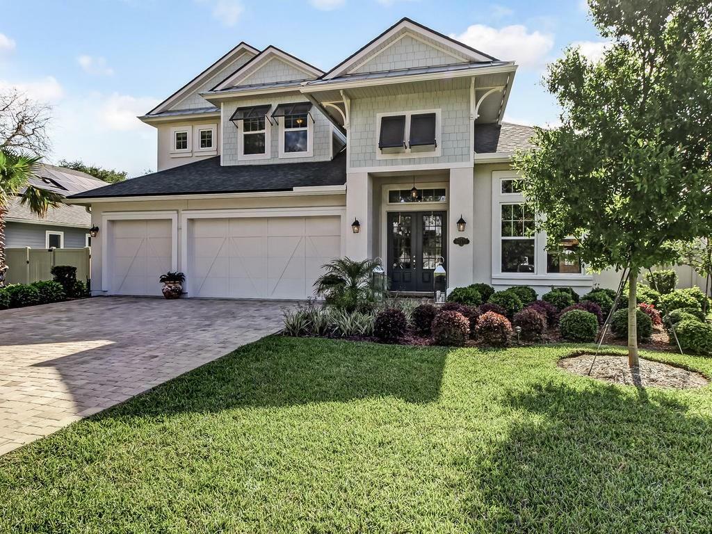 Property Photo:  96172 Ocean Breeze Drive  FL 32034 