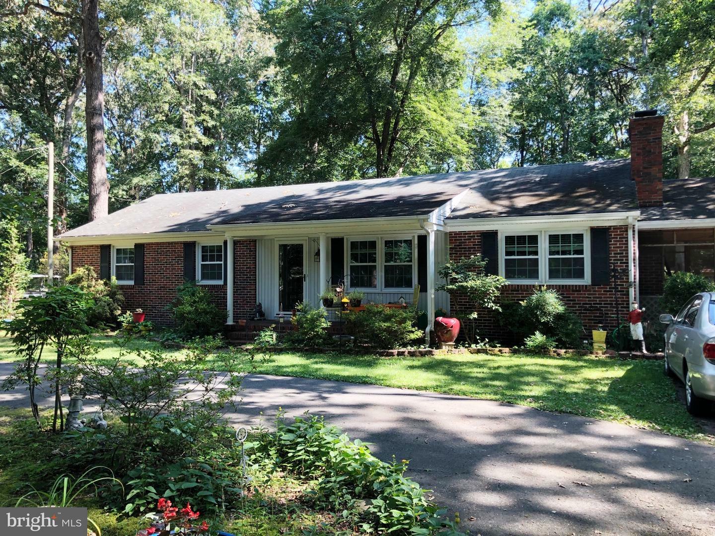 Property Photo:  30540 Danwood Drive  MD 21875 