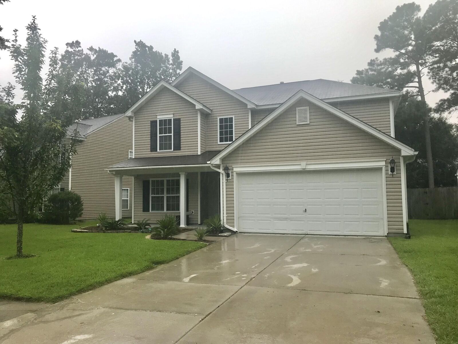 Property Photo:  117 Moon Shadow Lane  SC 29485 