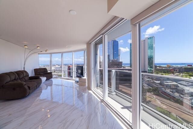 Property Photo:  1288 Kapiolani Boulevard 1808  HI 96814 