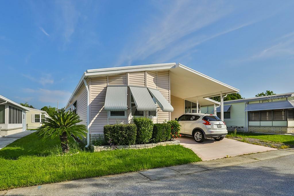 Property Photo:  67 Pelican Drive S  FL 34677 