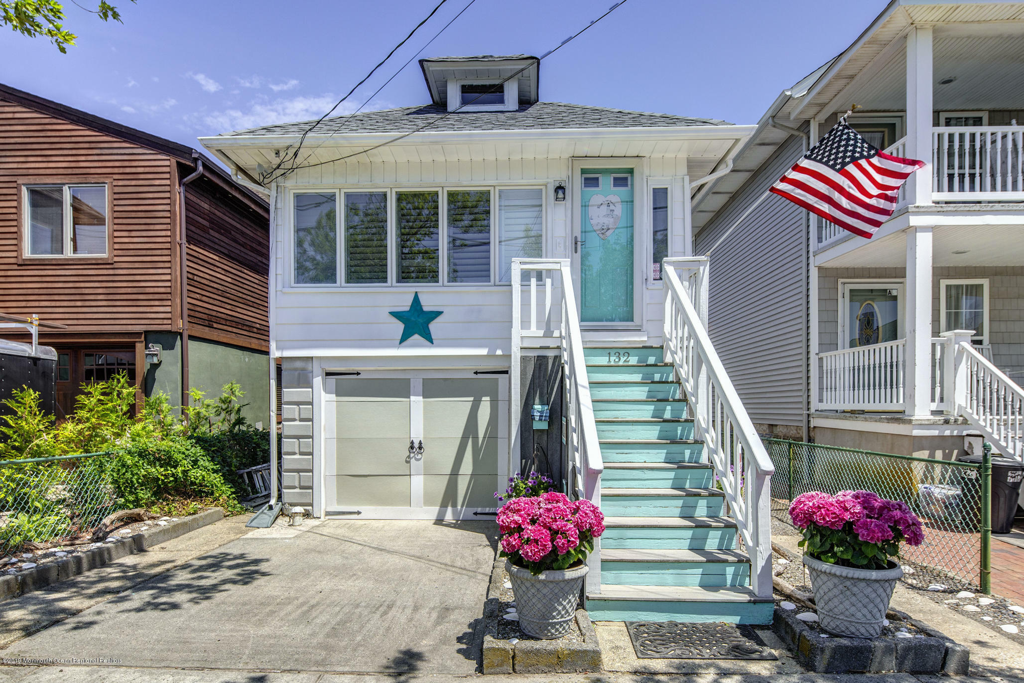 Property Photo:  132 K Street  NJ 08752 