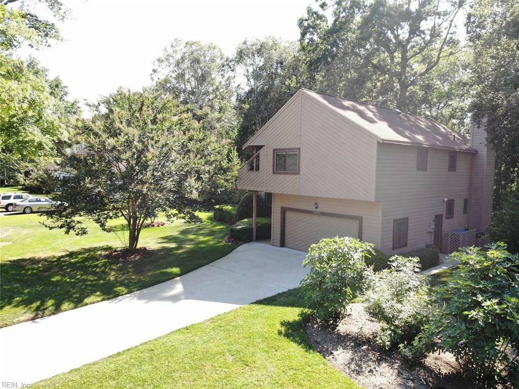 Property Photo:  1052 Commodore Drive  VA 23454 