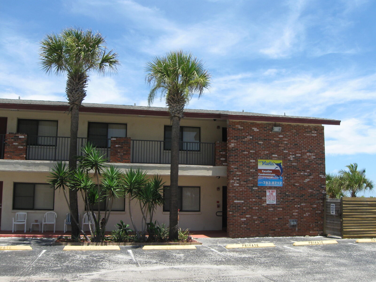 Property Photo: 22 Tulip Avenue FL 32931