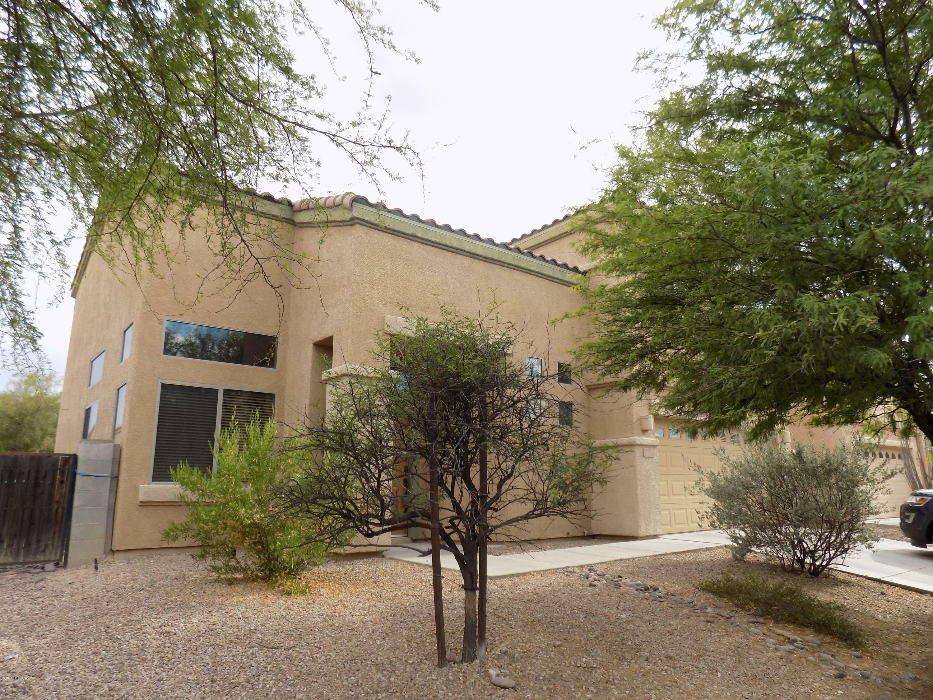 Property Photo:  6636 E Gehrig Lane  AZ 85756 