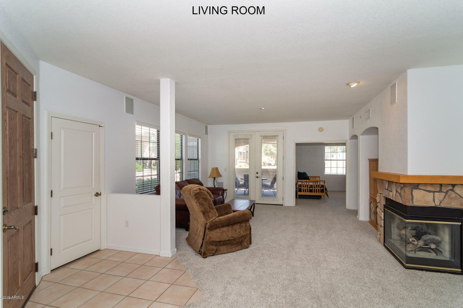 Property Photo:  1716 Alpine Meadows Lane 1107  AZ 86303 