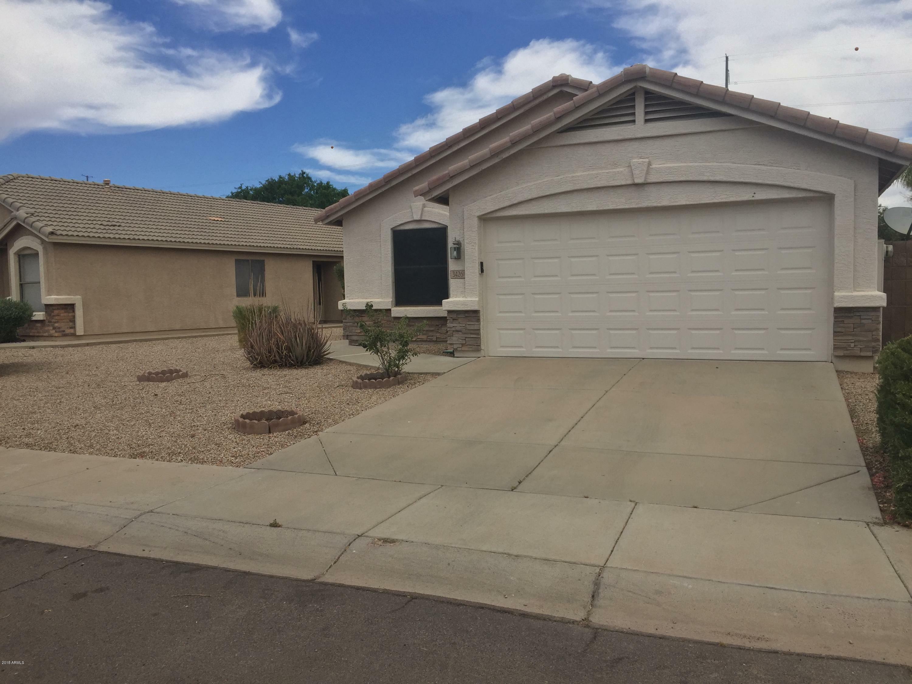 Property Photo:  3426 E Escuda Road  AZ 85050 