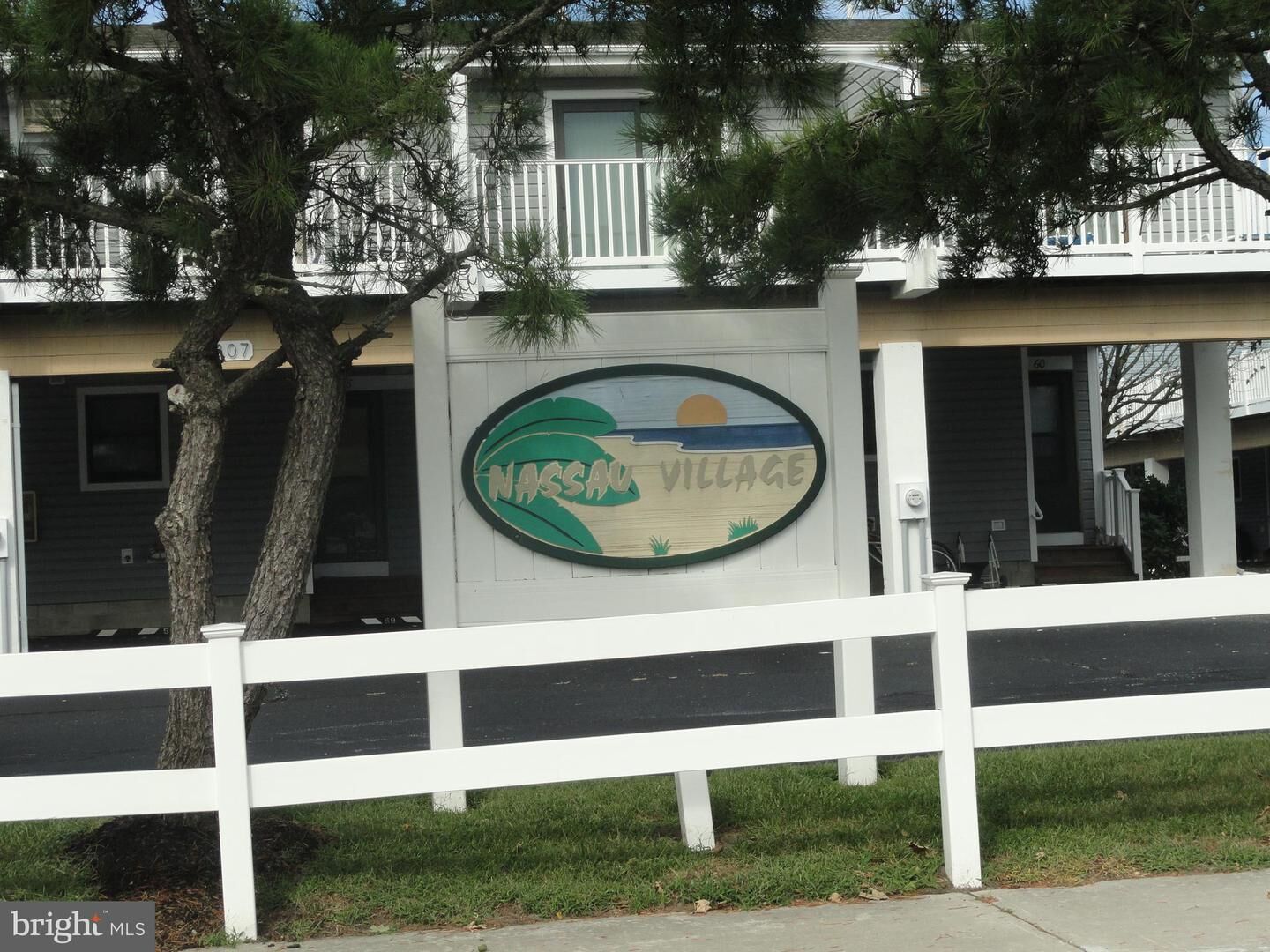 Property Photo:  9307 Chesapeake Drive B54  MD 21842 