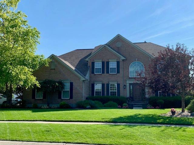 Property Photo: 6449 Fox And Hound Court OH 45040