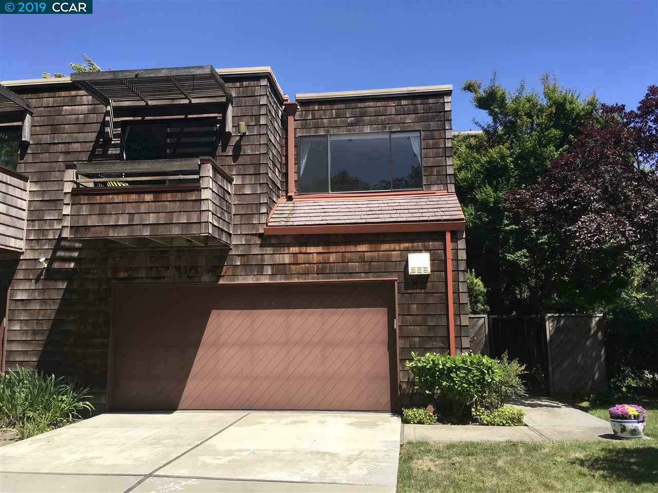 Property Photo:  1949 Highridge Ct  CA 94597 