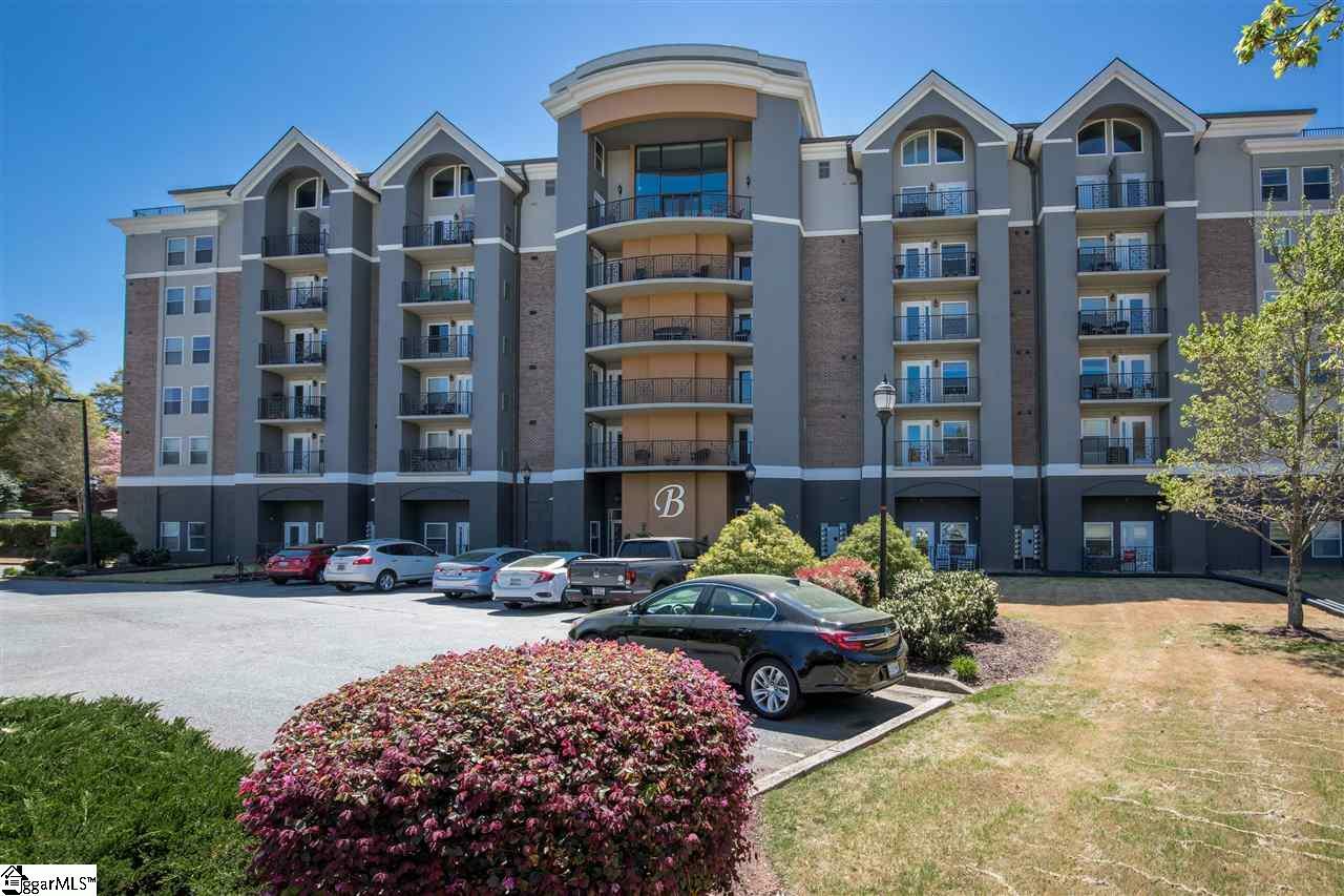 Property Photo:  1001 S Church Street Unit 104  SC 29601 